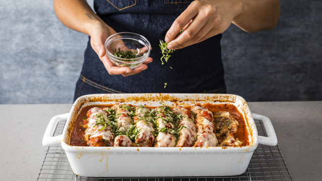 Check for Cook's Country Season 14 (2nd Release) airing on a public television station near you!